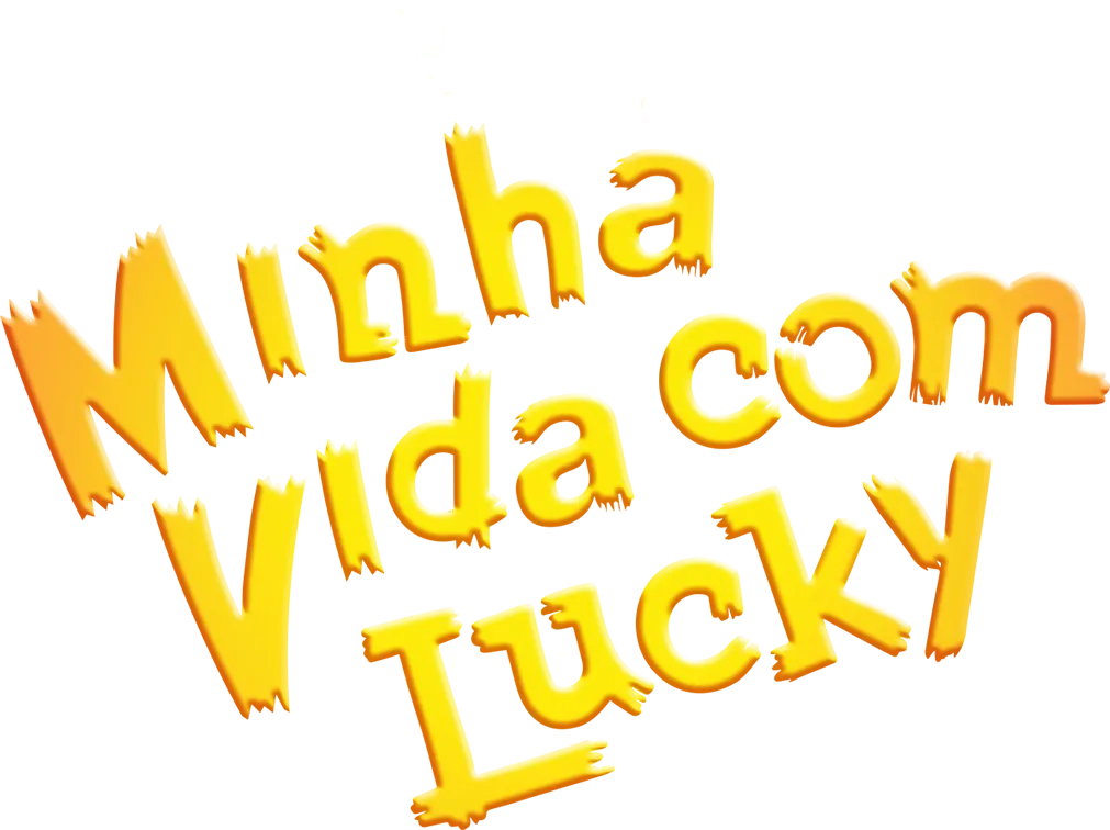 Minha Vida com Lucky