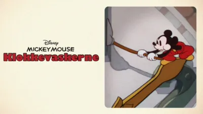 thumbnail - Klokkevaskerne