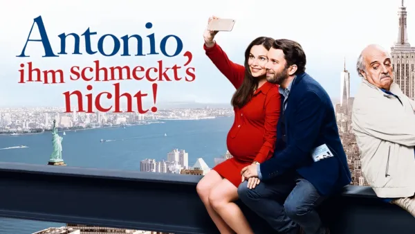 thumbnail - Antonio Ihm Schmeckt's Nicht