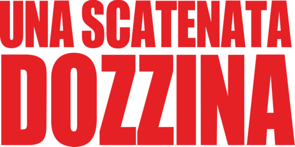 Una scatenata dozzina