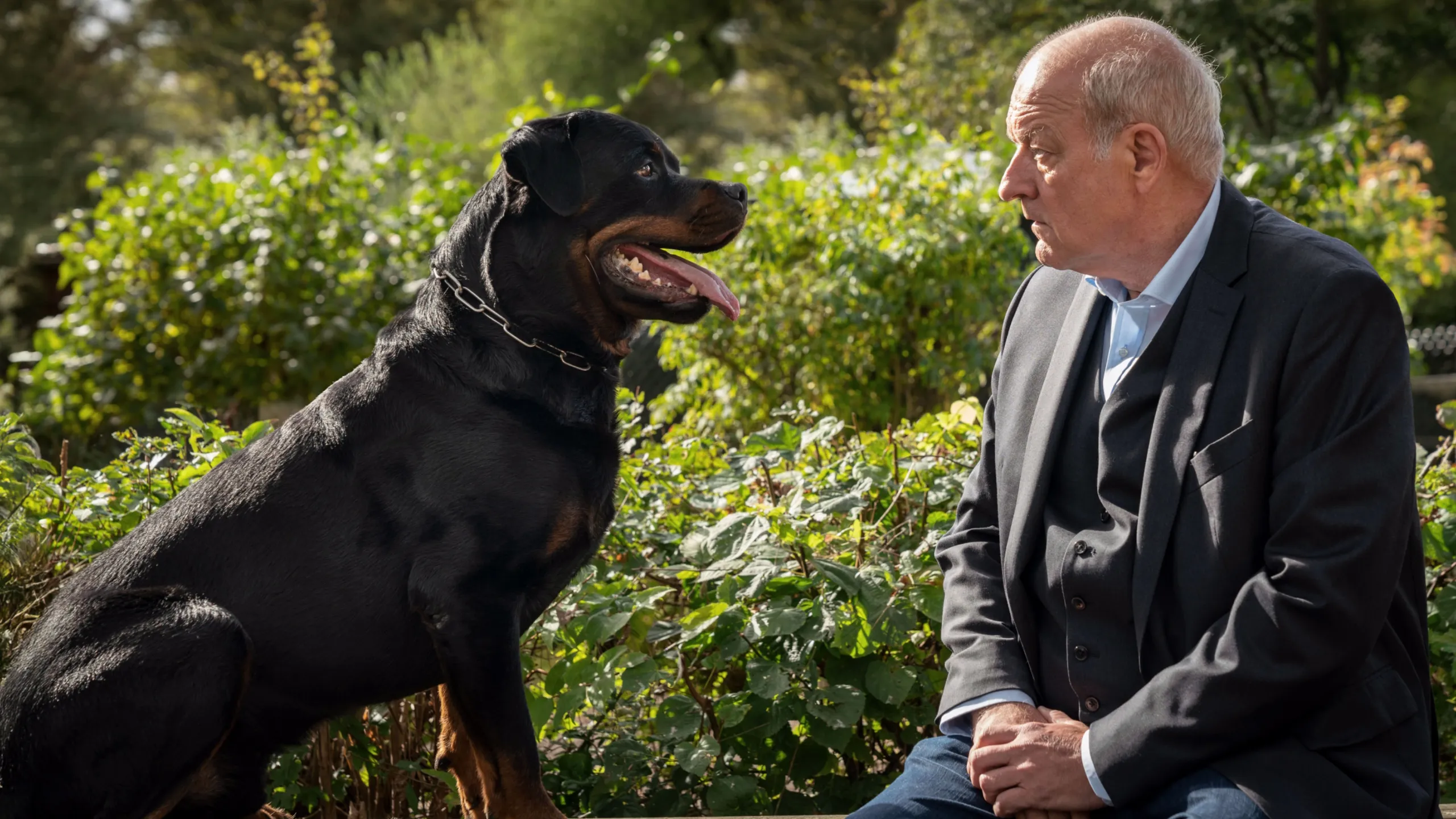 Wilsberg - Fette Beute