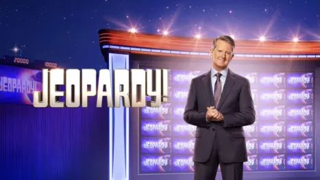 thumbnail - Jeopardy!