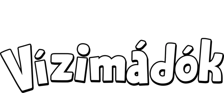 Vízimádók