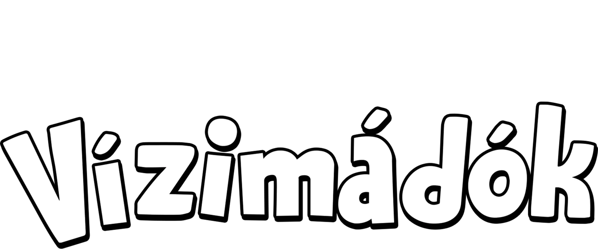 Vízimádók