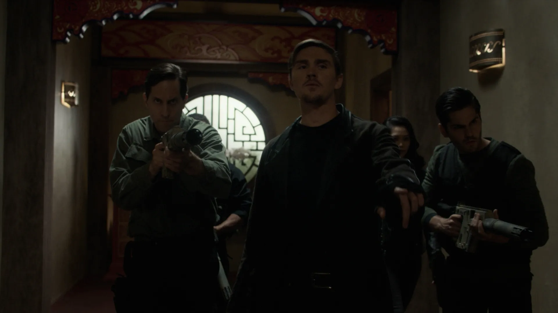 thumbnail - S7:E10 Stolen