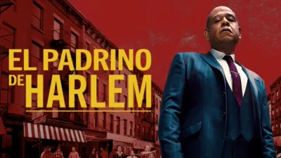 El padrino de Harlem
