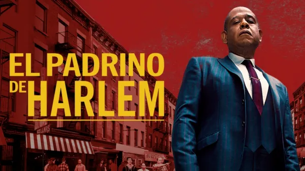 thumbnail - El padrino de Harlem