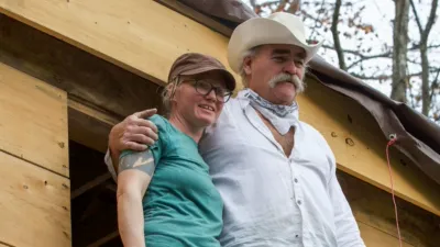 thumbnail - S12:E3 Maine Bog Blues