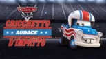 thumbnail - Cars Toons - Cricchetto Audace d'Impatto