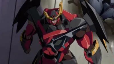 thumbnail - S1:E7 (Sub) You're Gonna Do It!!