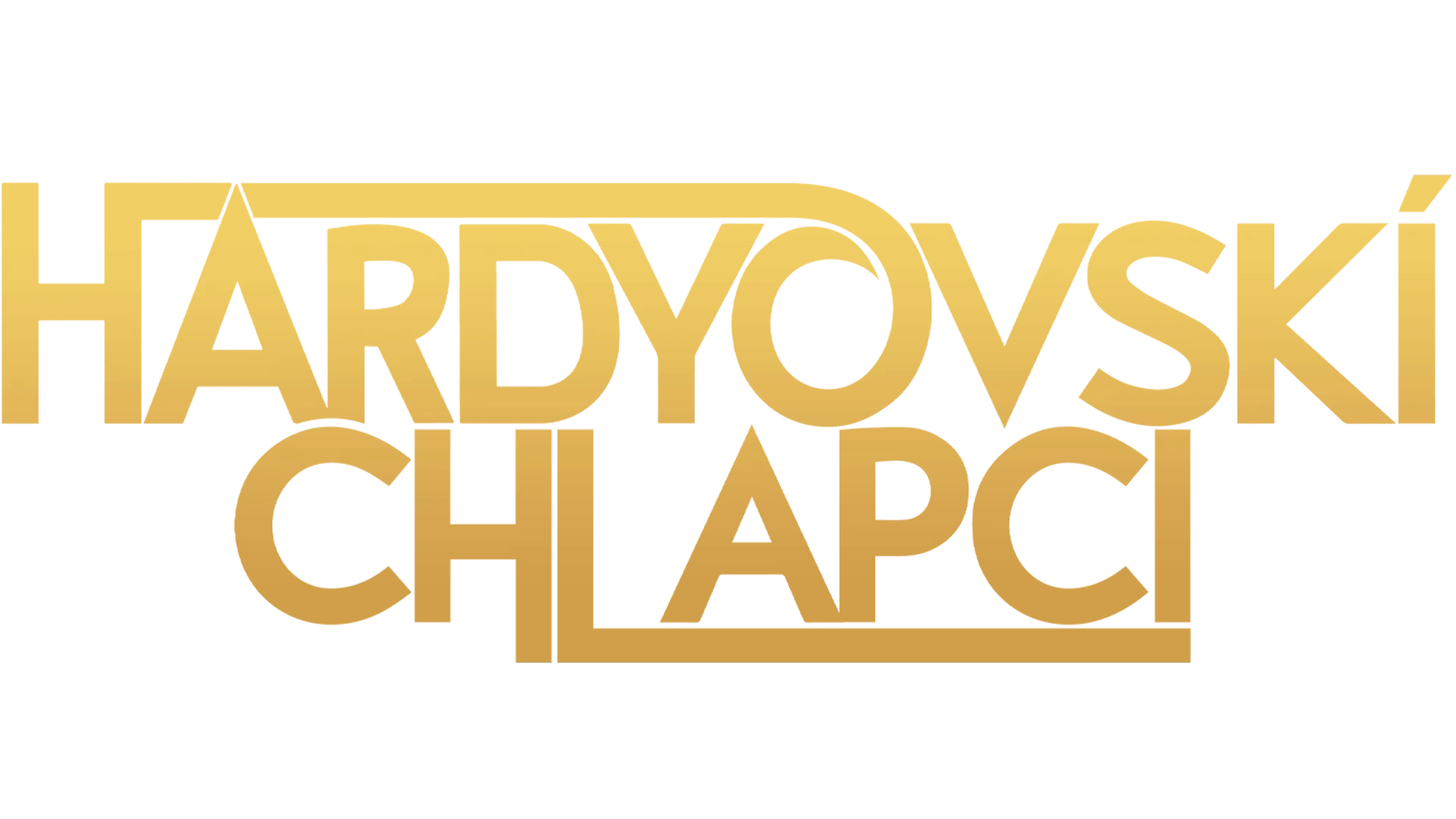Hardyovskí chlapci