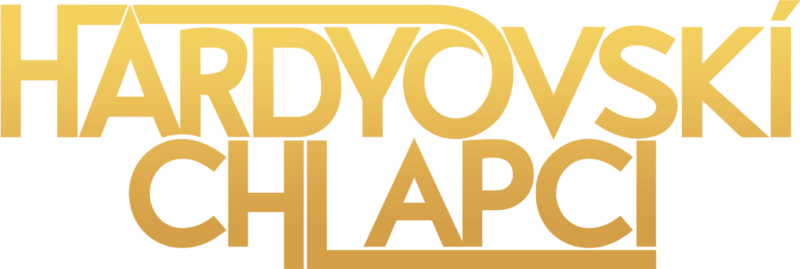Hardyovskí chlapci