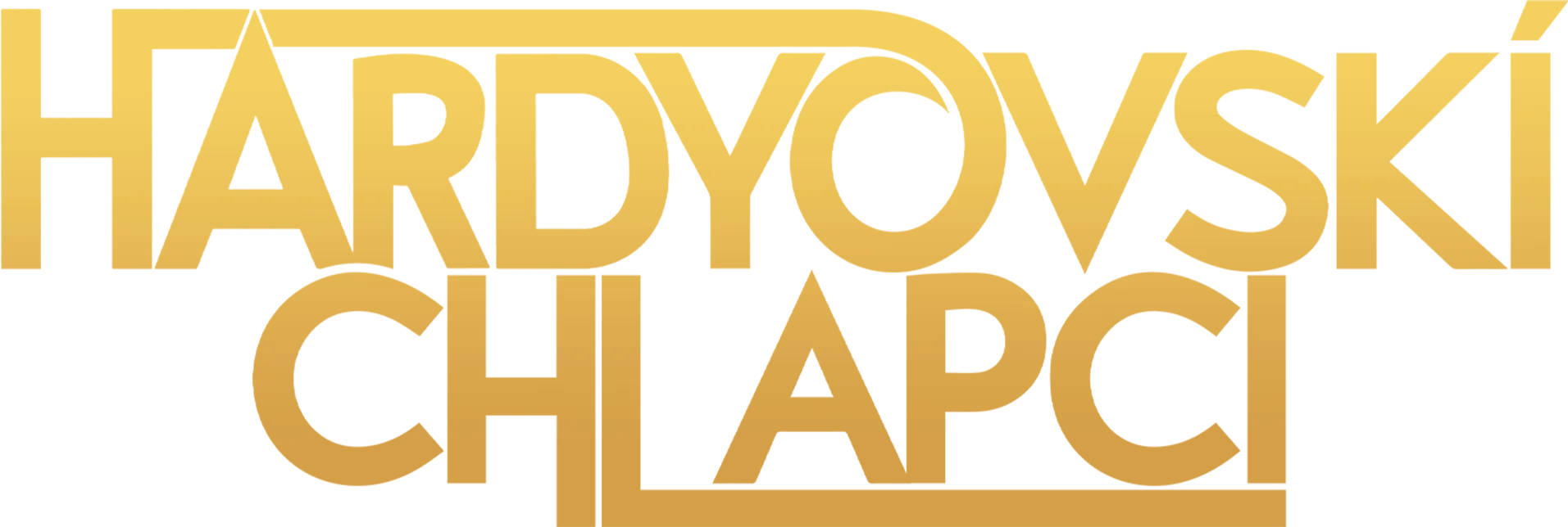 Hardyovskí chlapci