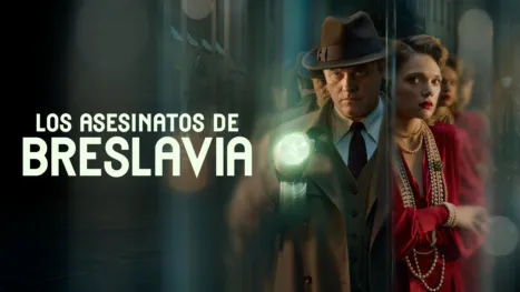thumbnail - Los asesinatos de Breslavia