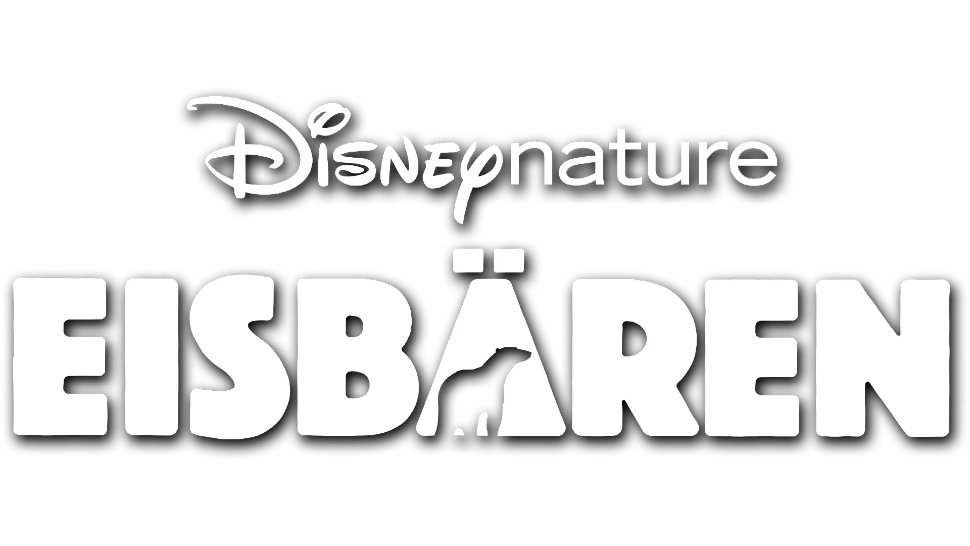 Eisbären