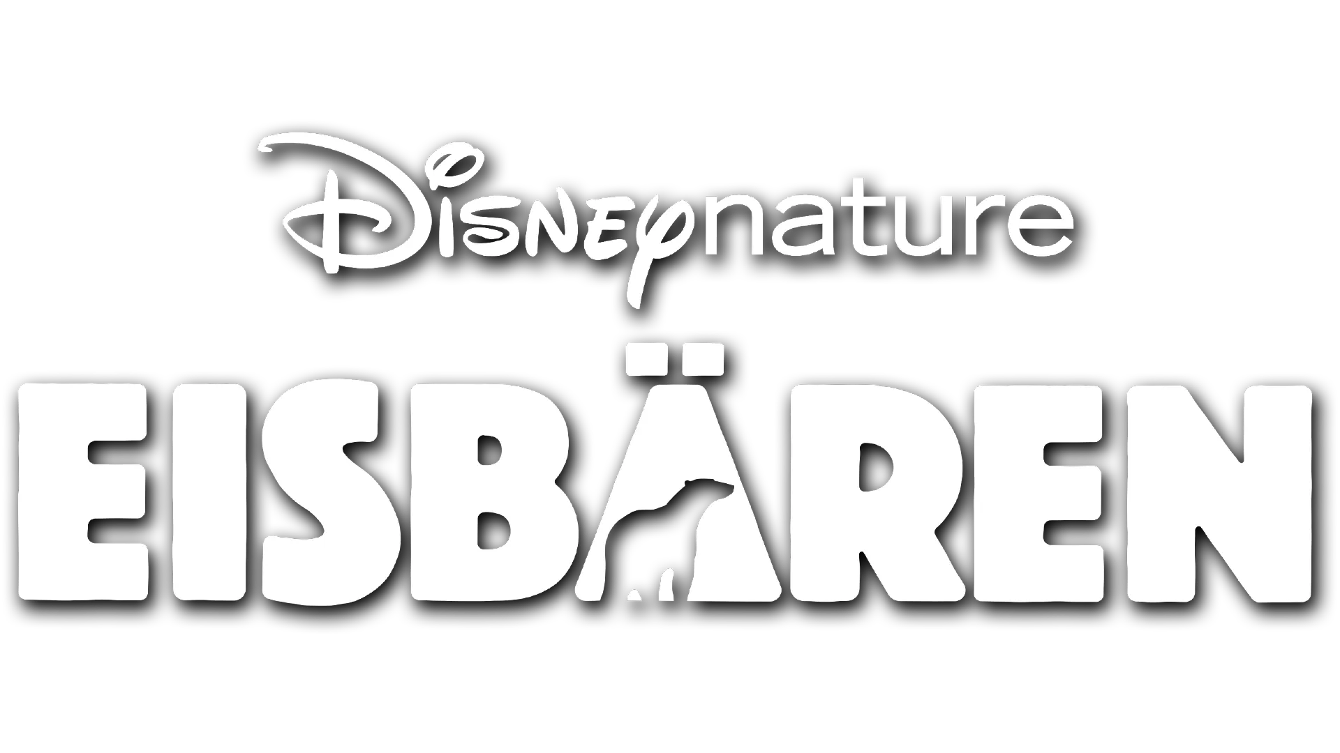 Eisbären
