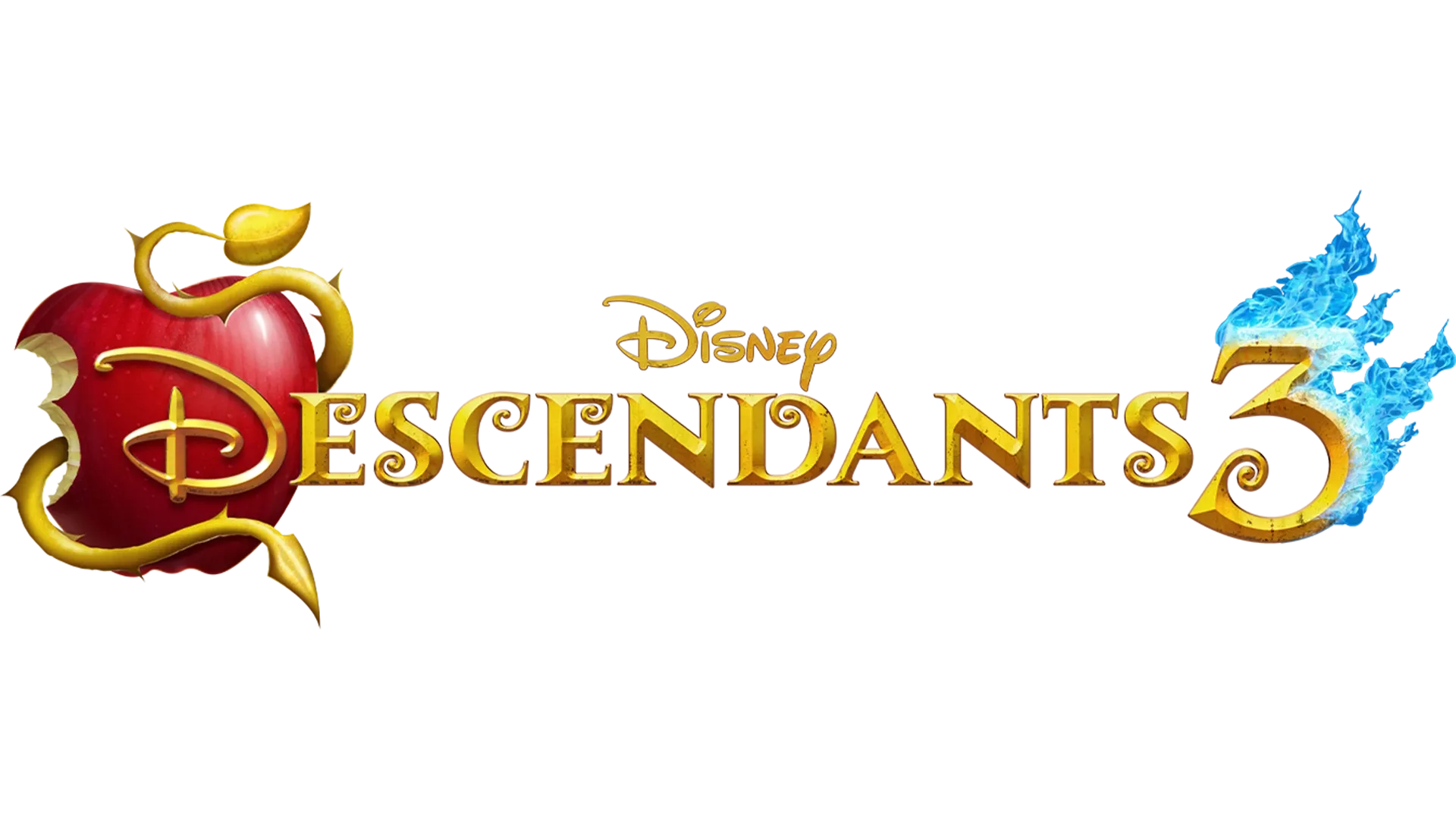 Descendants 3