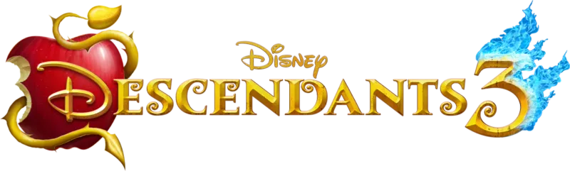Descendants 3