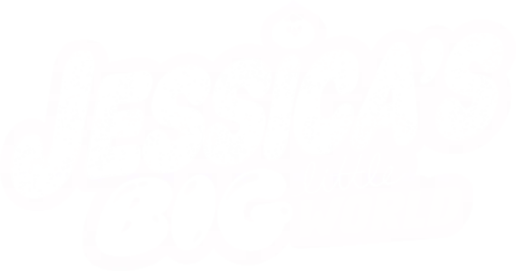 Jessica's Big Little World