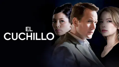 thumbnail - A Kind of Murder