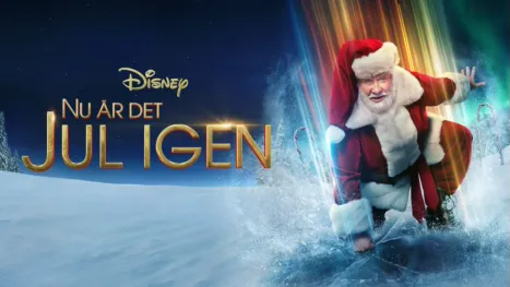 thumbnail - Nu är det jul (igen)