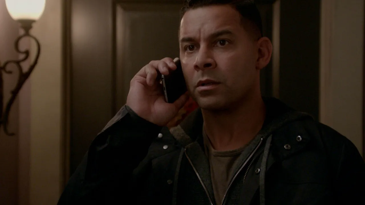 thumbnail - S8:E16 Heartbreaker