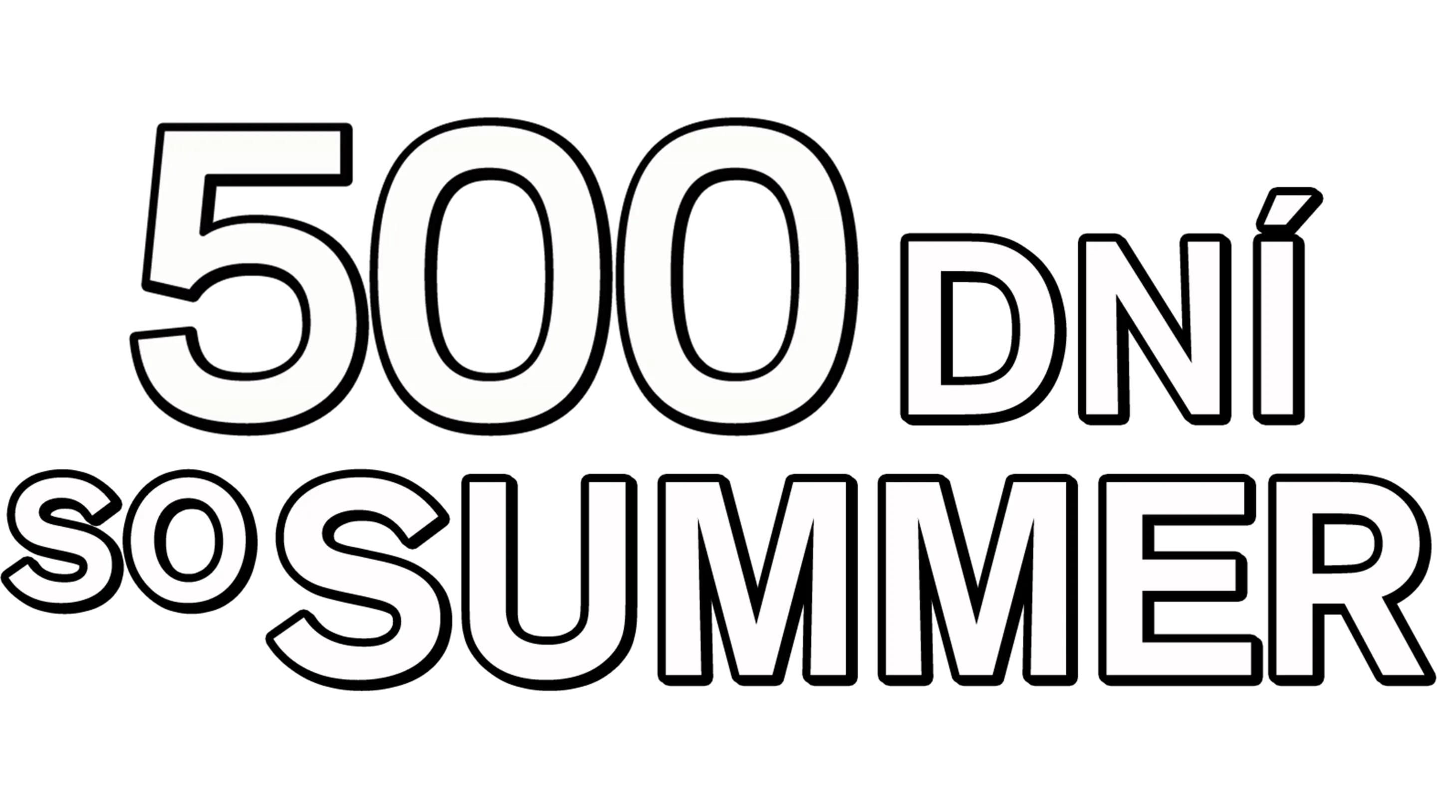 500 dní so Summer
