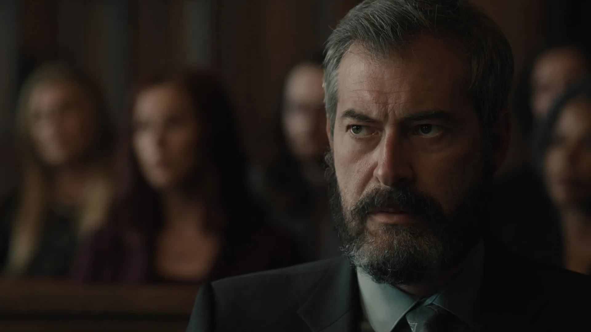 thumbnail - S1:E8 Blood on Her Hands