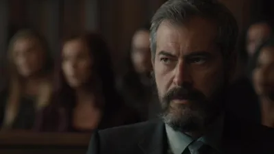 thumbnail - S1:E8 Blood on Her Hands