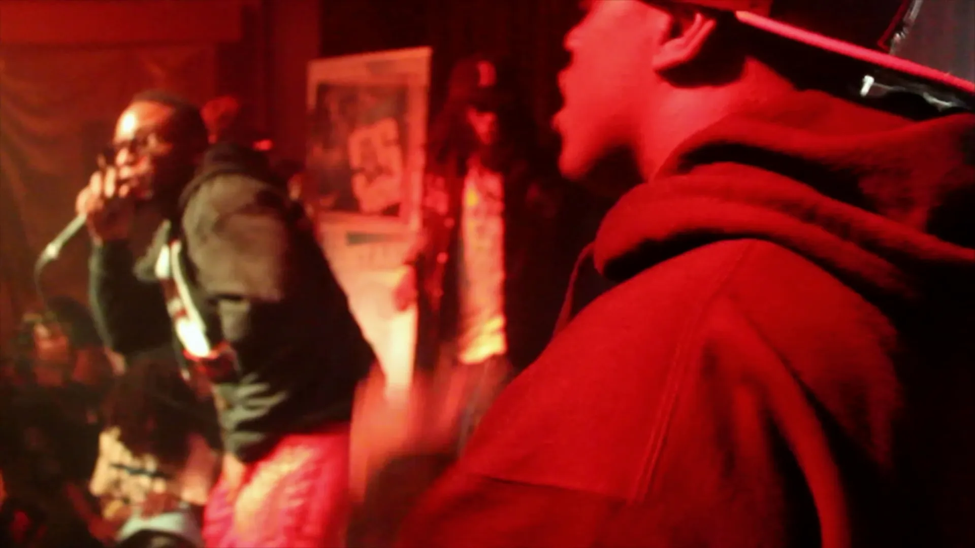 thumbnail - S7:E2 Hip Hop High