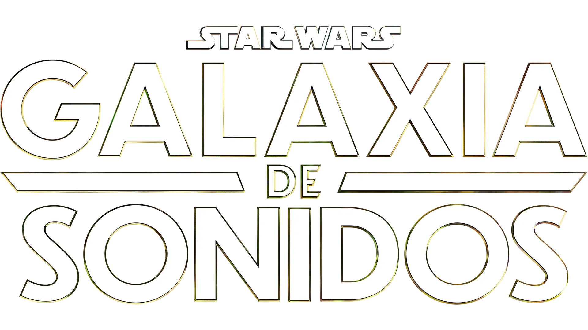 Star Wars Galaxia de sonidos
