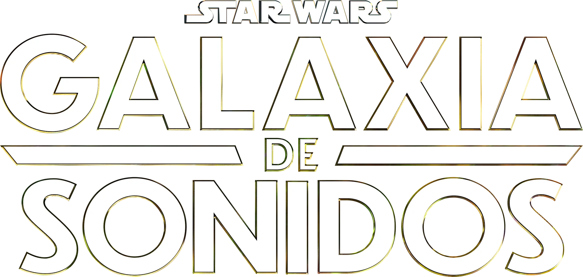 Star Wars Galaxia de sonidos