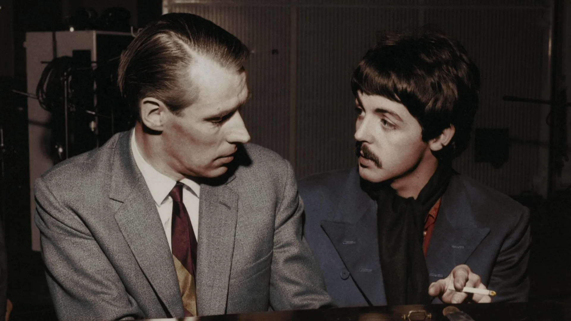 thumbnail - S1:E4 Like Professors in a Laboratory