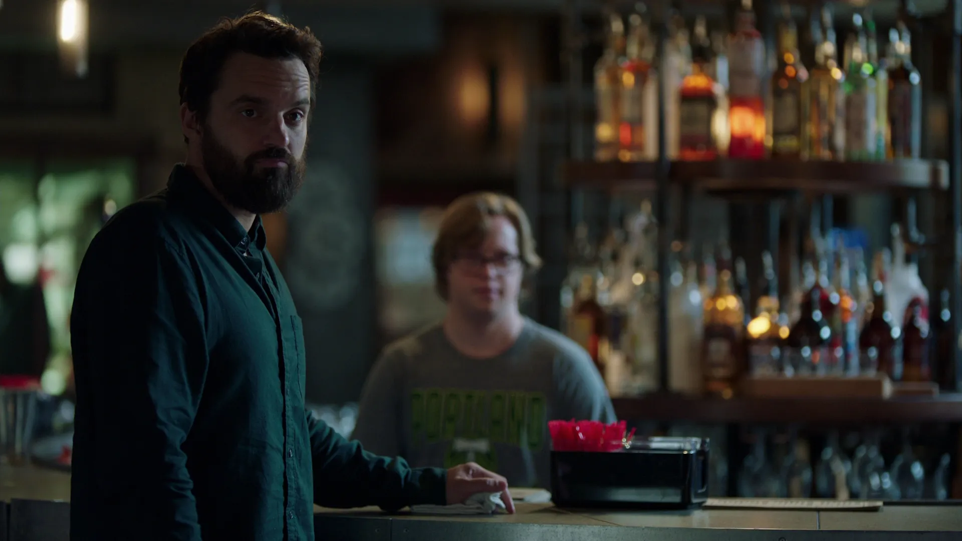 thumbnail - S1:E6 Dex, Drugs and Rock & Roll