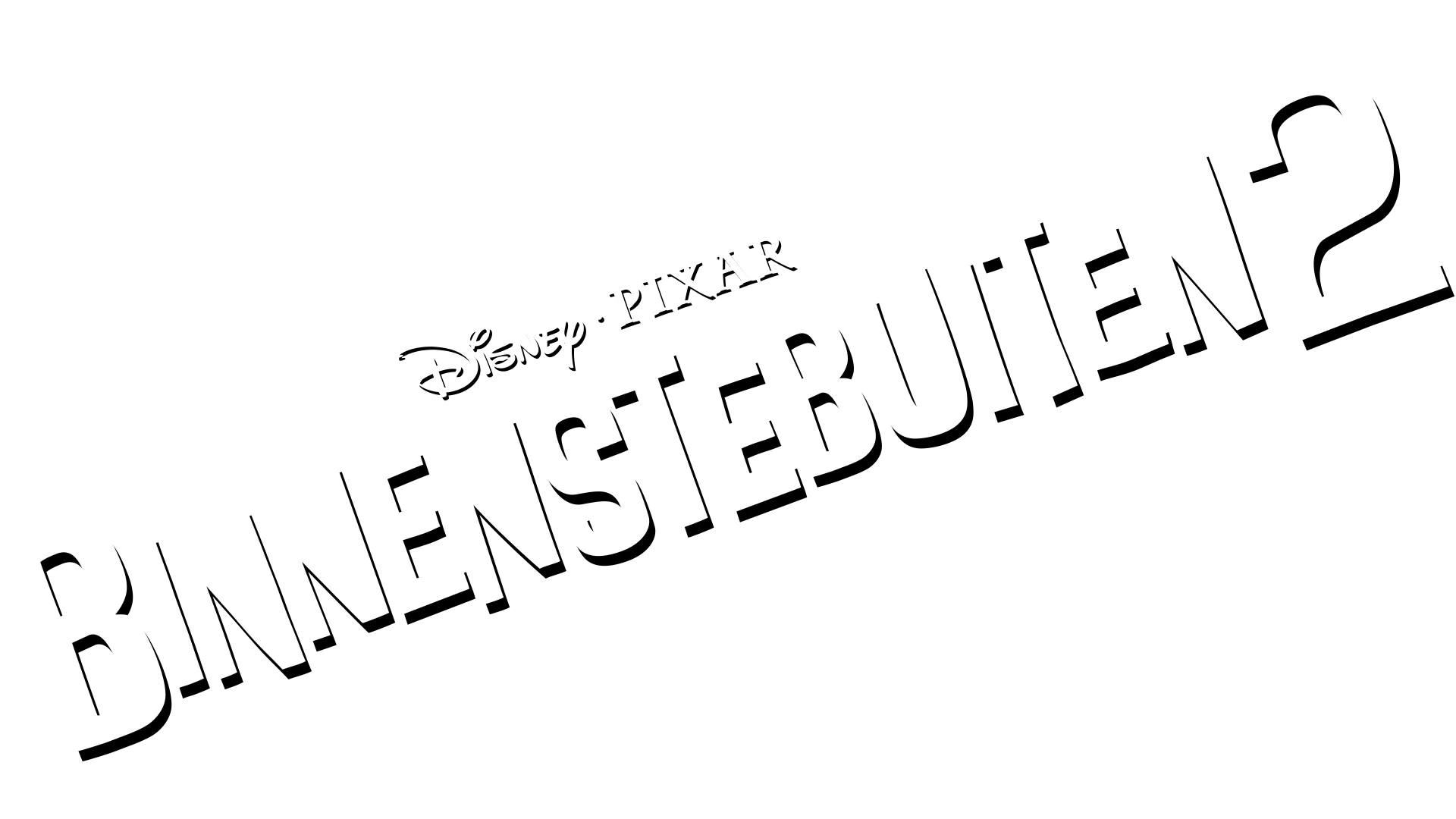 Disney Pixar Binnenstebuiten 2