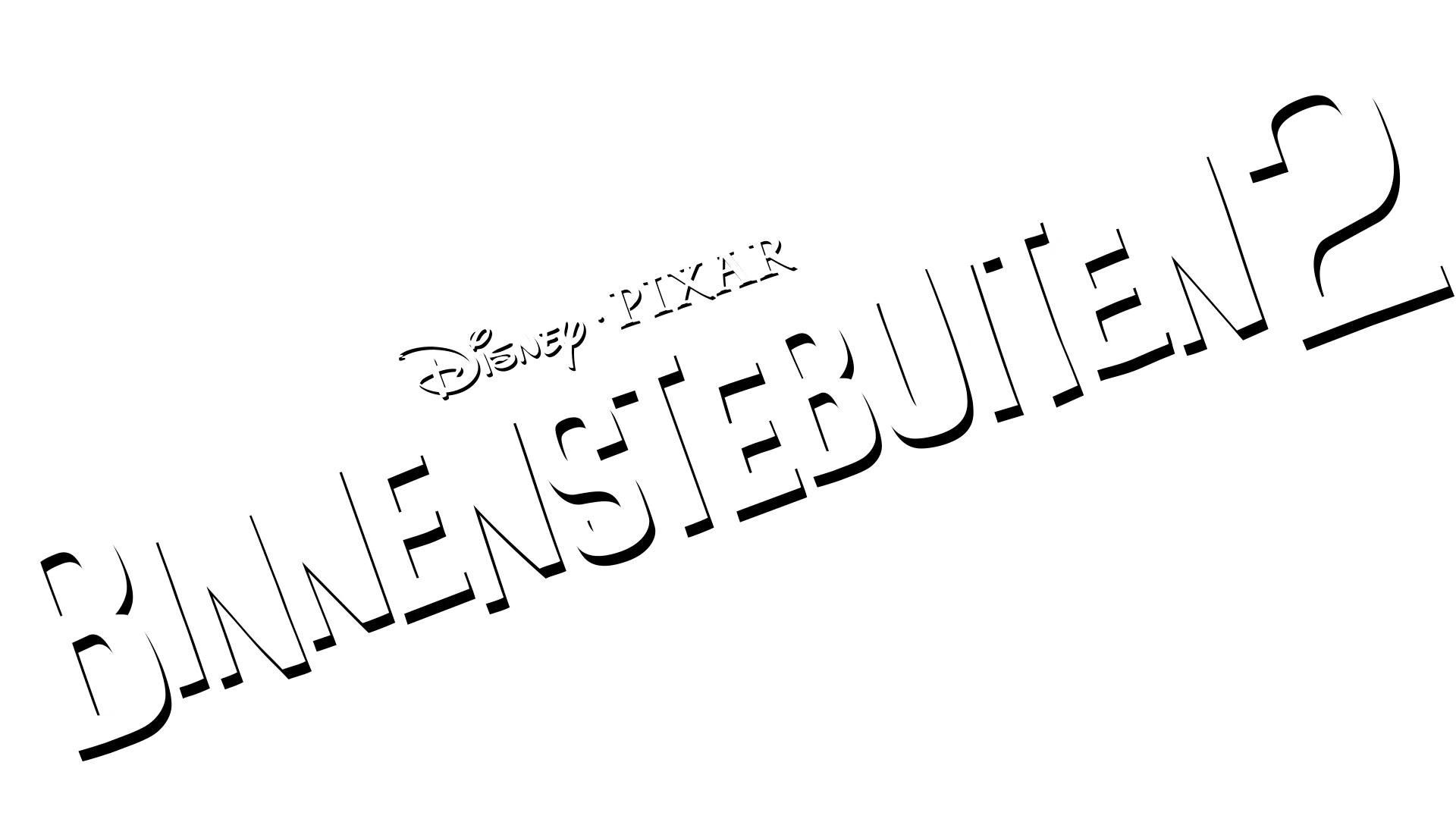 Disney Pixar Binnenstebuiten 2