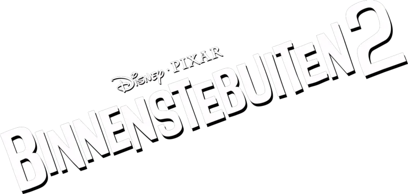 Disney Pixar Binnenstebuiten 2