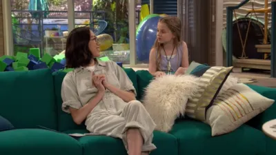 thumbnail - S3:E10 Where There’s A Willow There’s A Way