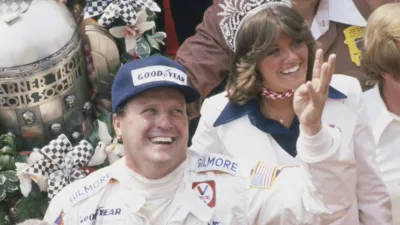 thumbnail - 1977 Indy 500