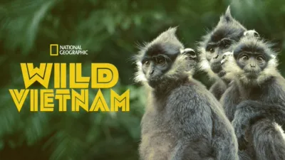 thumbnail - Wild Vietnam