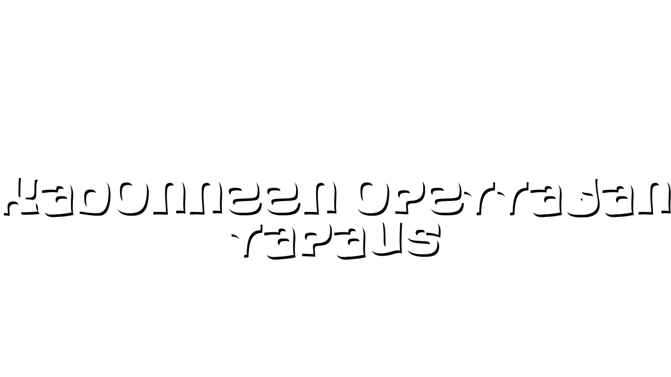 Kadonneen opettajan tapaus