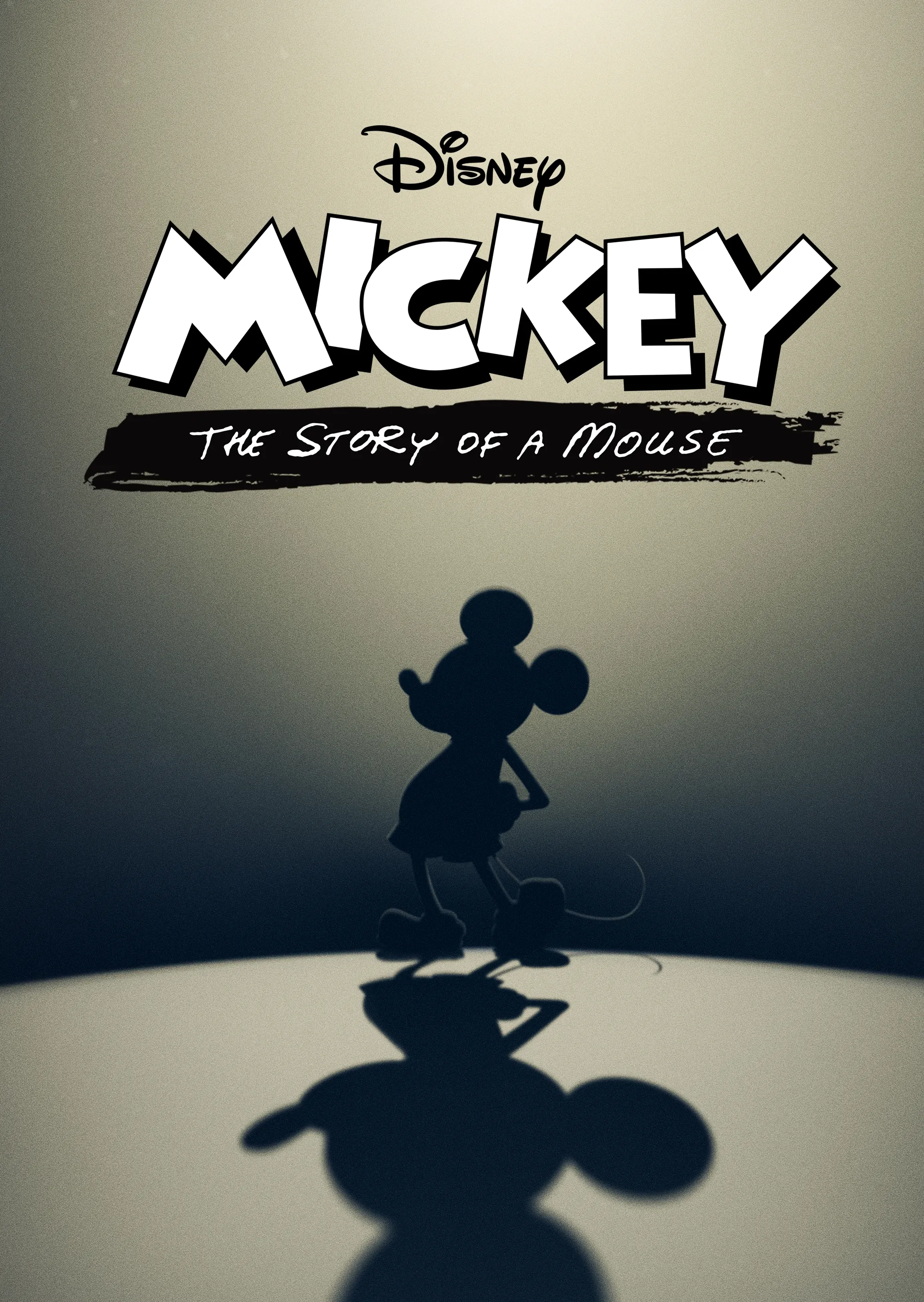 Mickey: The Story of a Mouse