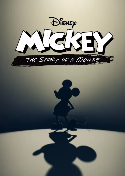 thumbnail - Mickey: The Story of a Mouse