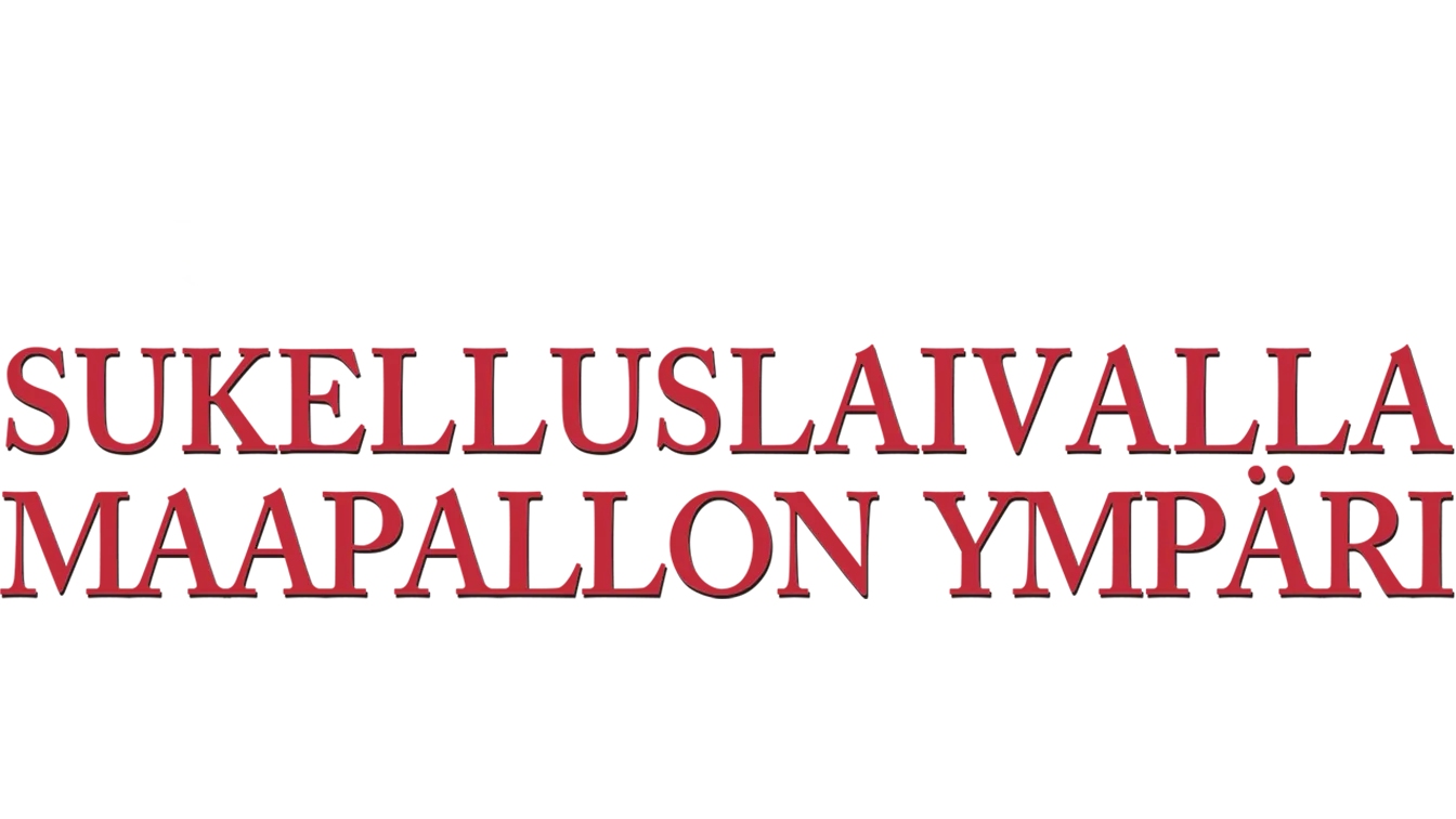 Sukelluslaivalla Maapallon Ympäri