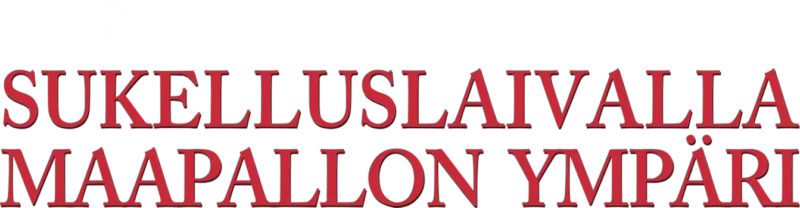 Sukelluslaivalla Maapallon Ympäri
