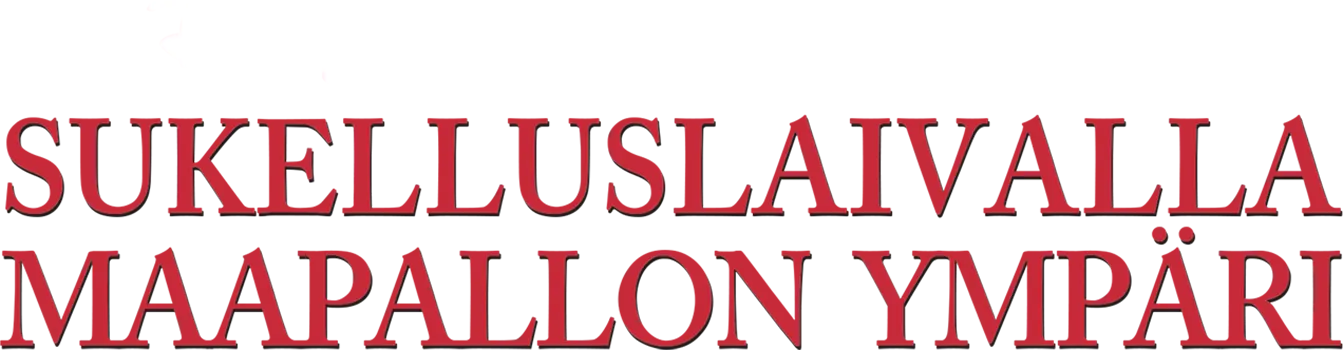 Sukelluslaivalla Maapallon Ympäri