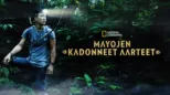 thumbnail - Mayojen kadonneet aarteet