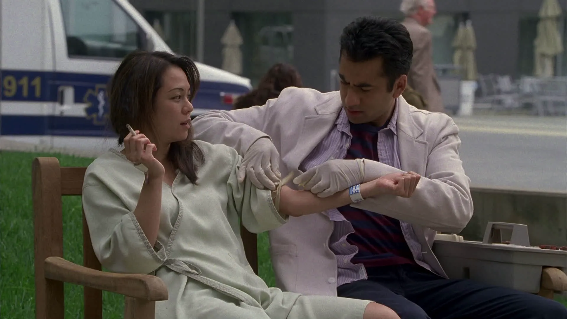 thumbnail - S5:E4 Birthmarks