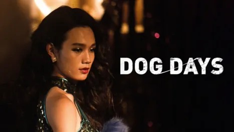 thumbnail - Dog Days