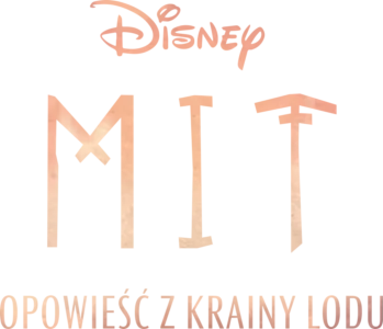 Mit: opowieść z Krainy lodu